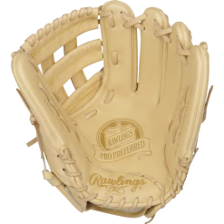 Rawlings Pro Preferred 12.25" Kris Bryant GM Baseball Glove: PROSKB17C