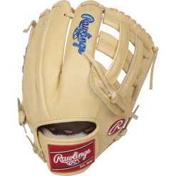 Rawlings Pro Preferred 12.25" Kris Bryant GM Baseball Glove: PROSKB17C