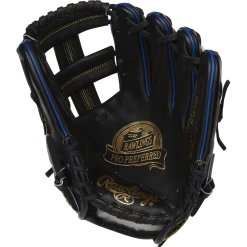 Rawlings Pro Preferred 11.5" Baseball Glove: PROSNP4-20BR