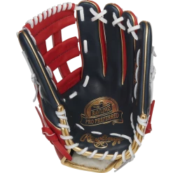 Rawlings Pro Preferred 12.75" Ronald Acuña Jr. GM Baseball Glove: PROSRA13