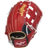 Rawlings Pro Preferred 12.75" Ronald Acuña Jr. GM Baseball Glove: PROSRA13