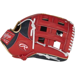 Rawlings Pro Preferred 12.75