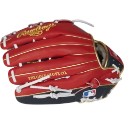 Rawlings Pro Preferred 12.75