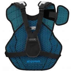 Baseball Easton Pro X Catcher's Chest Protector: A165407 / A165406 / PROXCP