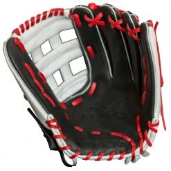 Miken Player Series 15" Slowpitch Glove: PS150-PH