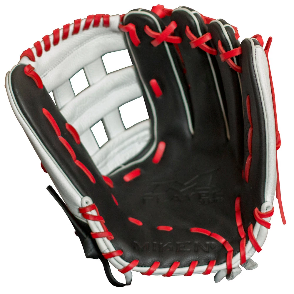 Miken Player Series 13.5" Slowpitch Glove: PS135-PH 2 Miken Player Series 13.5" Slowpitch Glove: PS135-PH