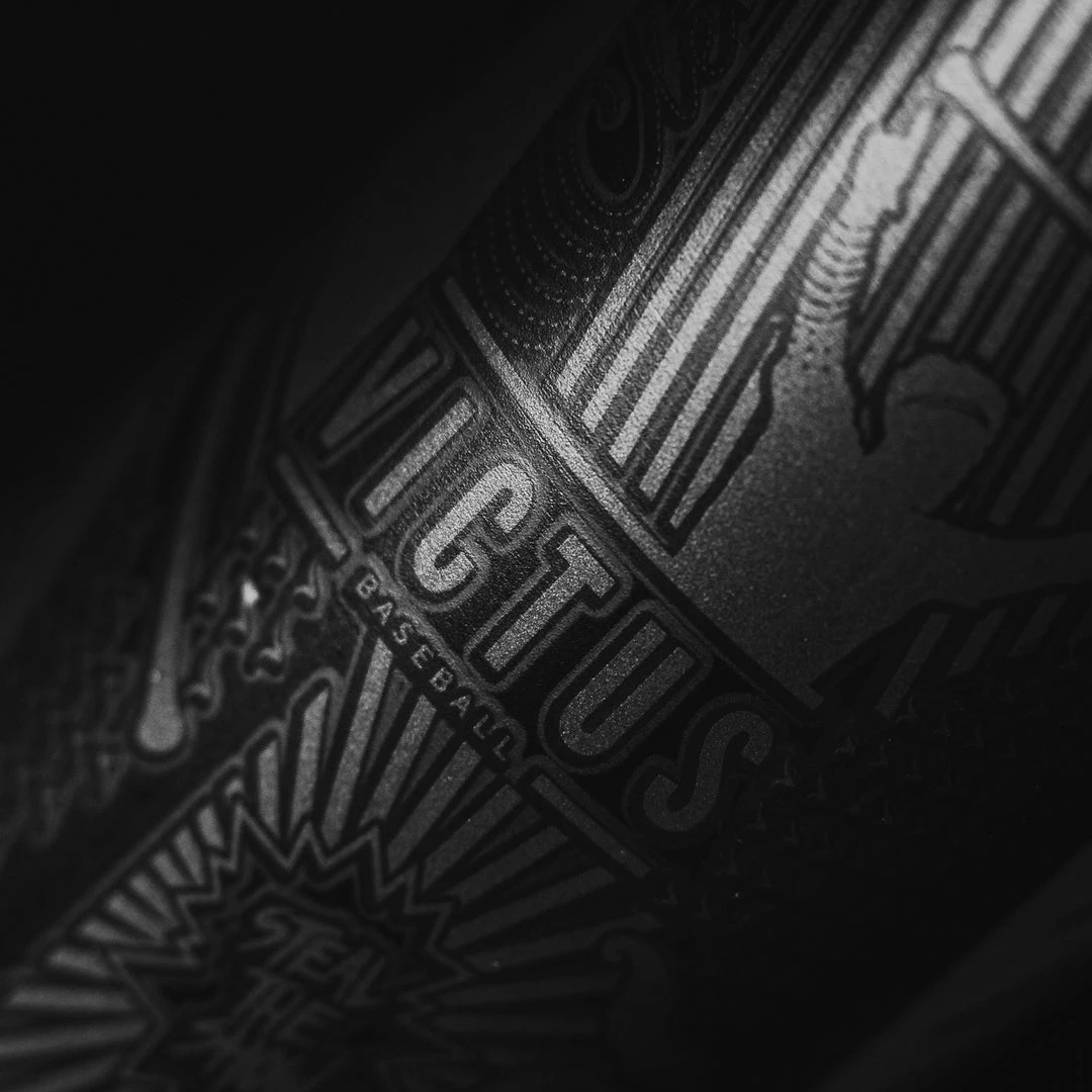 2021 Victus NOX -8 (2 3/4") USSSA Baseball Bat: VSBNX8 5 2021 Victus NOX -8 (2 3/4") USSSA Baseball Bat: VSBNX8