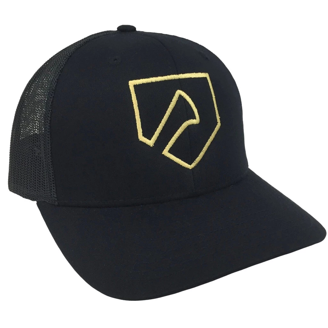AXE Pro Player Snapback Hat: HAT-PRO-AXE 1 AXE Pro Player Snapback Hat: HAT-PRO-AXE