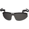 Mueller Polarized Flip Up Sunglasses: 440441