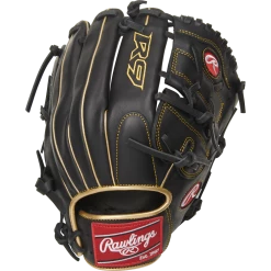 Rawlings R9 12" Baseball Glove: R9206-9BG