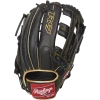 Rawlings R9 12.75" Baseball Glove: R93029-6BG
