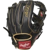 Rawlings R9 11.5" Baseball Glove: R9314-2BG