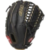 Rawlings R9 12.75" Baseball Glove: R96019BGFS