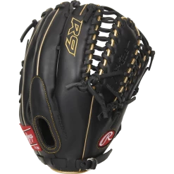 Rawlings R9 12.75" Baseball Glove: R96019BGFS