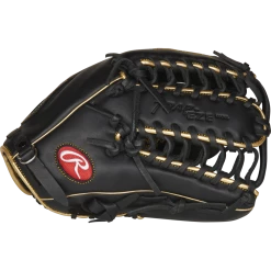 Rawlings R9 12.75" Baseball Glove: R96019BGFS 6 Rawlings R9 12.75