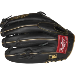 Rawlings R9 12.75" Baseball Glove: R96019BGFS 7 Rawlings R9 12.75