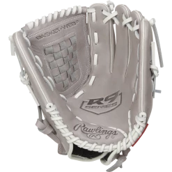 Rawlings R9 12" Fastpitch Glove: R9SB120-3G