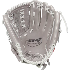 Rawlings R9 12" Fastpitch Glove: R9SB120FS-18G