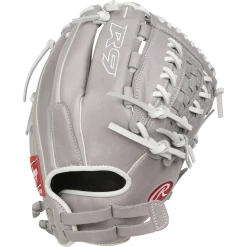 Rawlings R9 12" Fastpitch Glove: R9SB120FS-18G