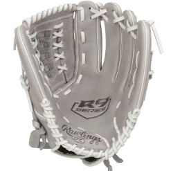 Rawlings R9 12.5" Fastpitch Glove: R9SB125-18G