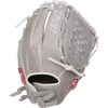 Rawlings R9 12.5" Fastpitch Glove: R9SB125FS-3G