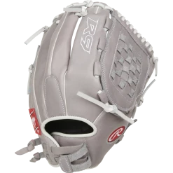 Rawlings R9 12.5" Fastpitch Glove: R9SB125FS-3G