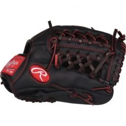 Rawlings R9 Youth Pro Taper 11.5" Baseball Glove: R9YPT4-4B 5 Rawlings R9 Youth Pro Taper 11.5