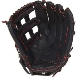 Rawlings R9 Youth Pro Taper 12" Baseball Glove: R9YPT6-6B