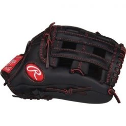 Rawlings R9 Youth Pro Taper 12