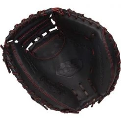 Rawlings R9 Youth Pro Taper 32" Baseball Catcher's Mitt: R9YPTCM32B