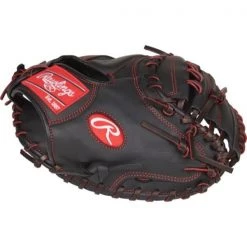 Rawlings R9 Youth Pro Taper 32