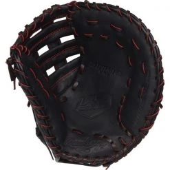 Rawlings R9 Youth Pro Taper 12" Baseball First Base Mitt: R9YPTFM16B