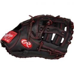Rawlings R9 Youth Pro Taper 12