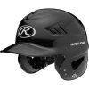 Baseball Rawlings Coolflo T-Ball Batting Helmet: RCFTB