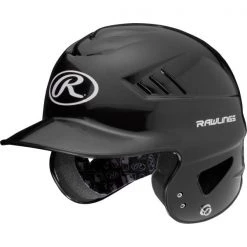 Baseball Rawlings Coolflo T-Ball Batting Helmet: RCFTB