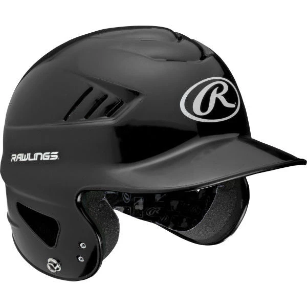 Baseball Rawlings Coolflo T-Ball Batting Helmet: RCFTB 3 Baseball Rawlings Coolflo T-Ball Batting Helmet: RCFTB