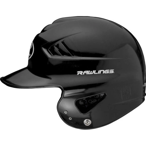 Baseball Rawlings Coolflo T-Ball Batting Helmet: RCFTB 4 Baseball Rawlings Coolflo T-Ball Batting Helmet: RCFTB