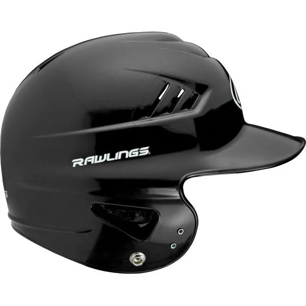 Baseball Rawlings Coolflo T-Ball Batting Helmet: RCFTB 5 Baseball Rawlings Coolflo T-Ball Batting Helmet: RCFTB