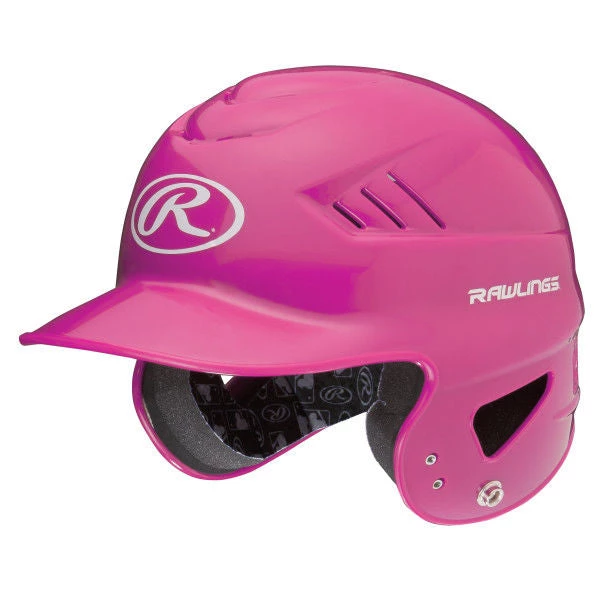 Baseball Rawlings Coolflo T-Ball Batting Helmet: RCFTB 2 Baseball Rawlings Coolflo T-Ball Batting Helmet: RCFTB