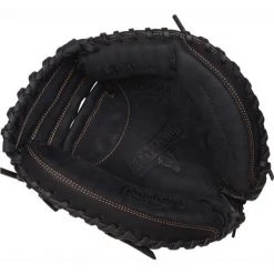 Rawlings Renegade 32.5" Baseball Catcher's Mitt: RCM325B