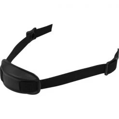 Rawlings Batting Helmet Chin Strap With Chin Cup: RCSCUP Baseball