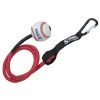Rawlings Resistance Band With 9" Ball: RESISTBASEBALL