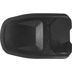 Baseball Rawlings R16 Reverse Batting Helmet Extension (Jaw Guard): REVEXT