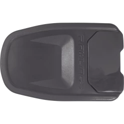 Baseball Rawlings R16 Reverse Batting Helmet Extension (Jaw Guard): REVEXT