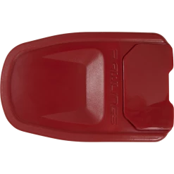 Baseball Rawlings R16 Reverse Batting Helmet Extension (Jaw Guard): REVEXT