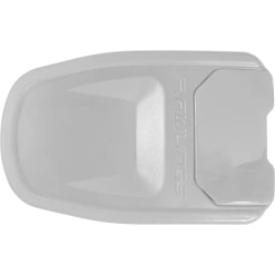 Baseball Rawlings R16 Reverse Batting Helmet Extension (Jaw Guard): REVEXT