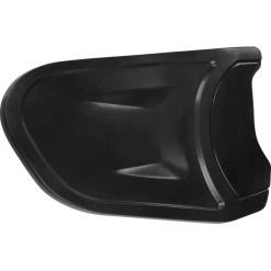 Rawlings Batting Helmet Extension (Jaw Guard): REXT Baseball