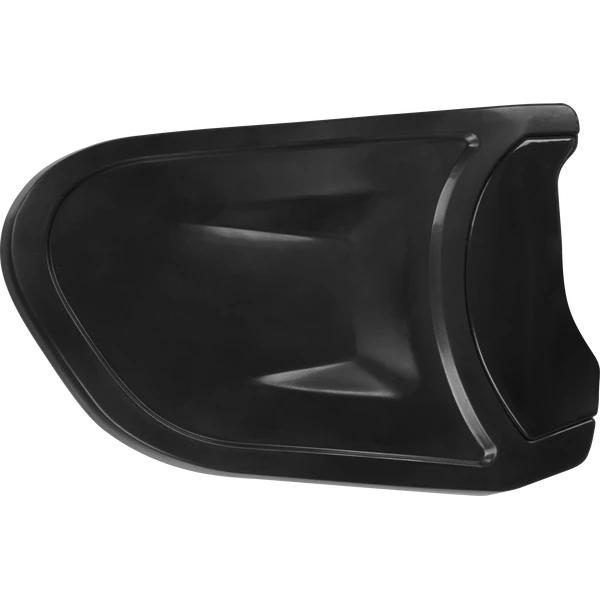Rawlings Batting Helmet Extension (Jaw Guard): REXT Baseball 1 Rawlings Batting Helmet Extension (Jaw Guard): REXT Baseball