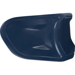 Rawlings Batting Helmet Extension (Jaw Guard): REXT Baseball