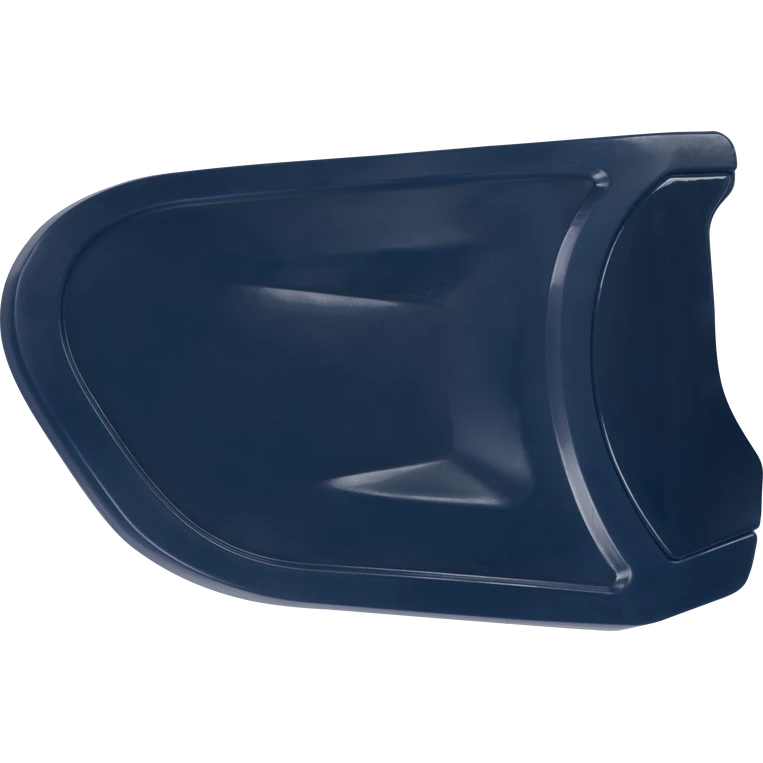 Rawlings Batting Helmet Extension (Jaw Guard): REXT Baseball 2 Rawlings Batting Helmet Extension (Jaw Guard): REXT Baseball